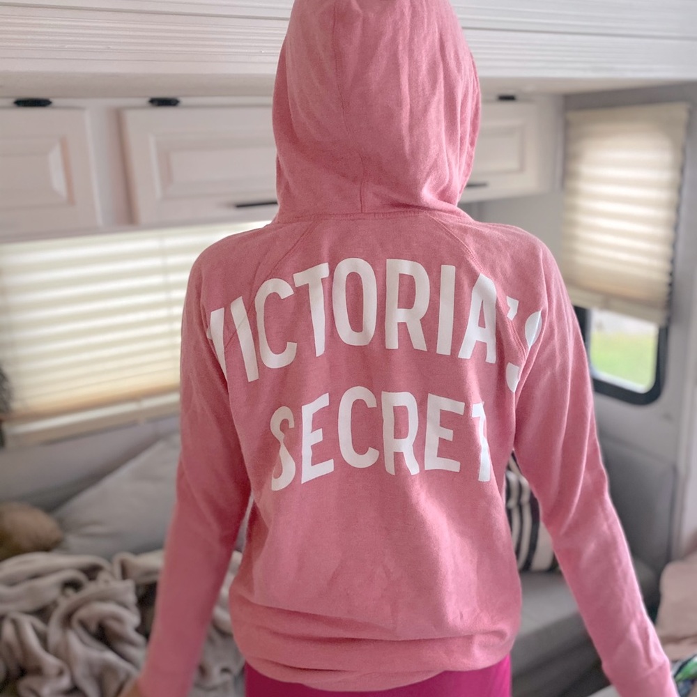 Victoria’s Secret Sweatshirt